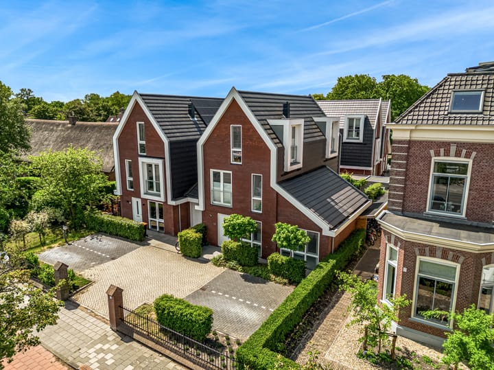 Photo 53 of Hoge Rijndijk 20-A