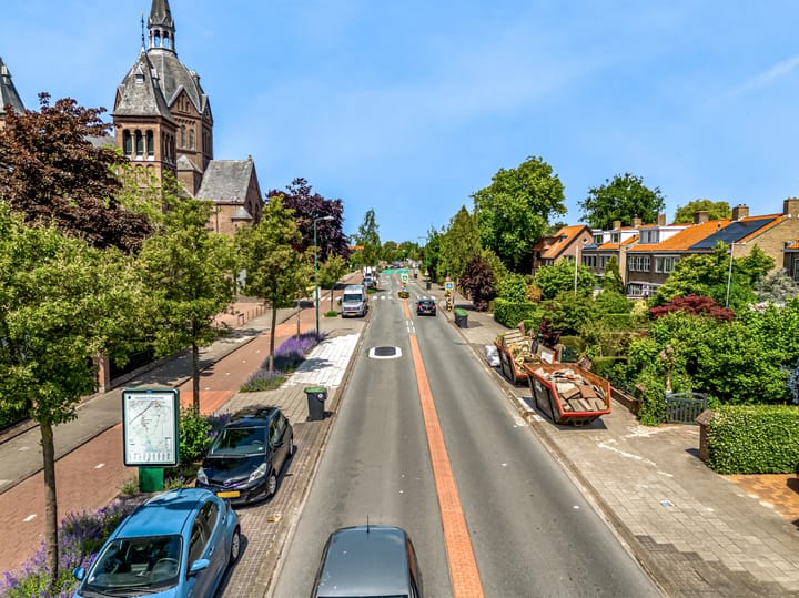 Photo 54 of Hoge Rijndijk 20-A