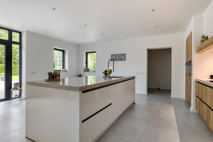 Foto 19 van Broek 17