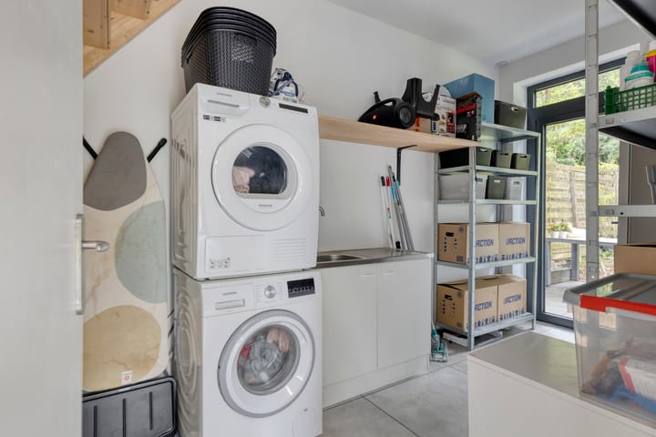 Foto 27 van Broek 17