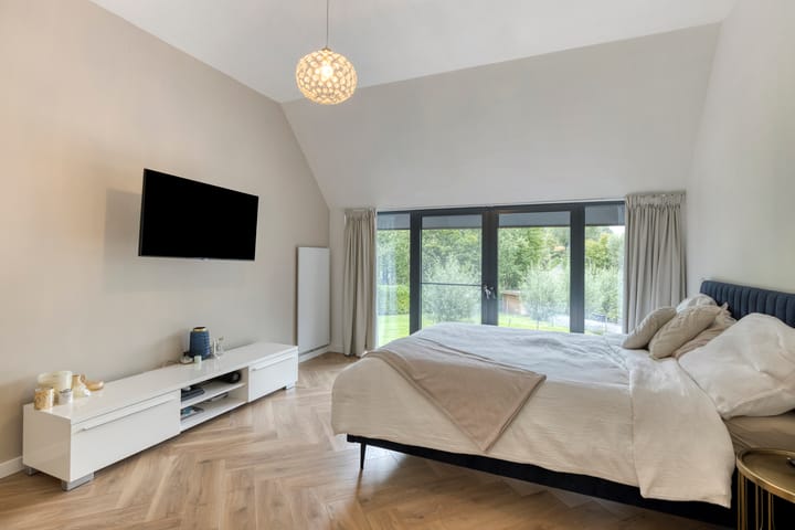 Foto 38 van Broek 17