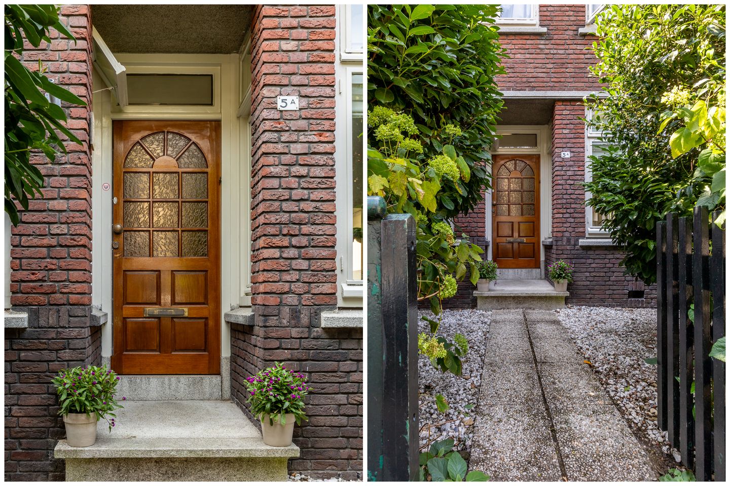 Foto 44 van De Graeffstraat 5-A