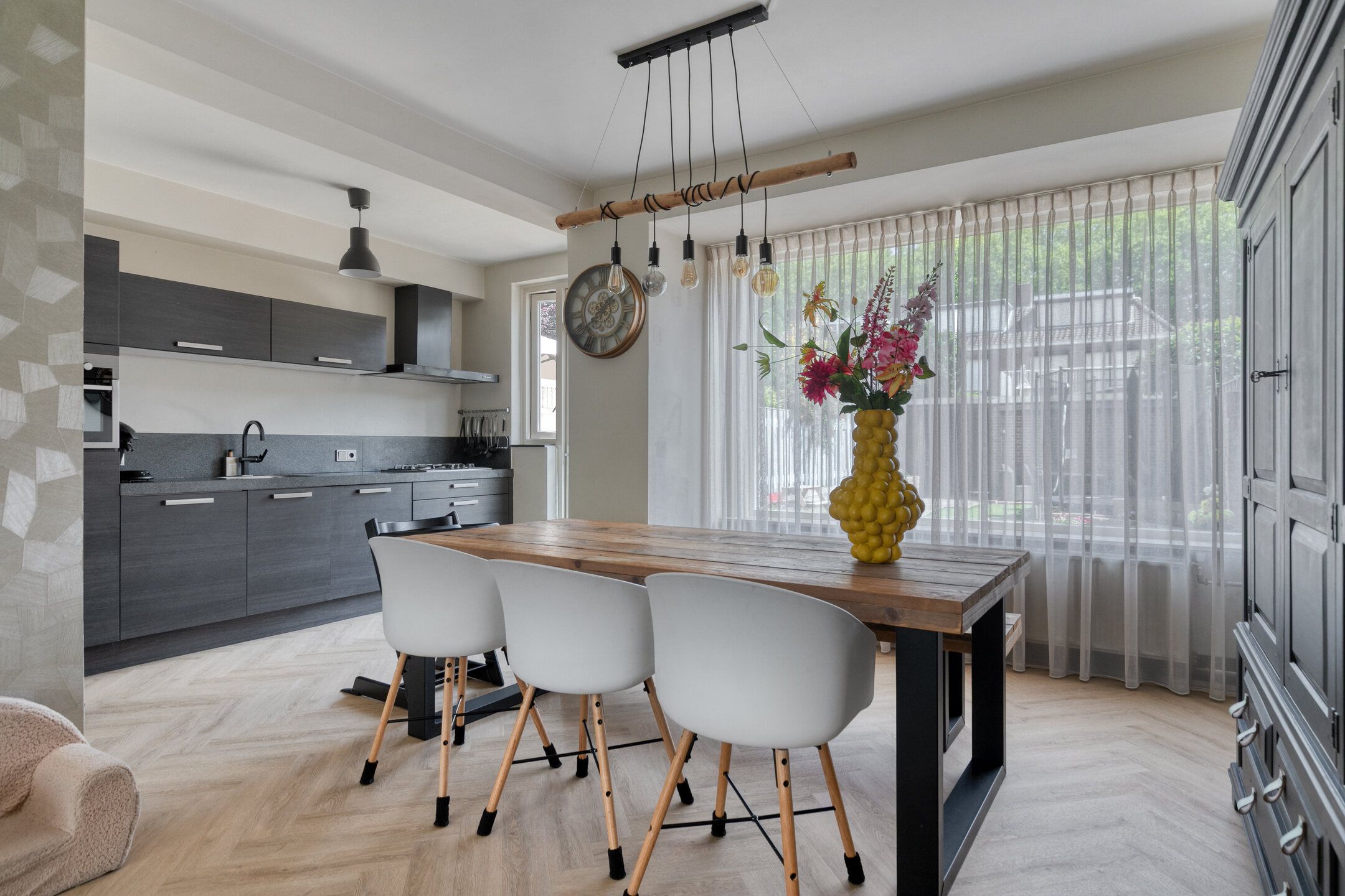 Foto 3 van Bagelaarstraat 32