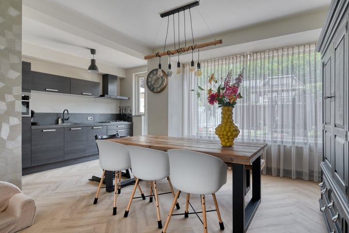 Foto 3 van Bagelaarstraat 32