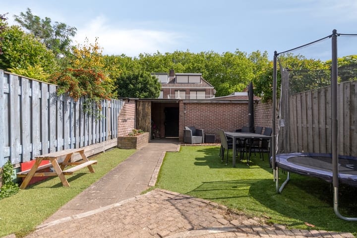 Foto 5 van Bagelaarstraat 32