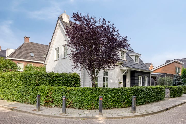 Foto 2 van Advocatenhof 19