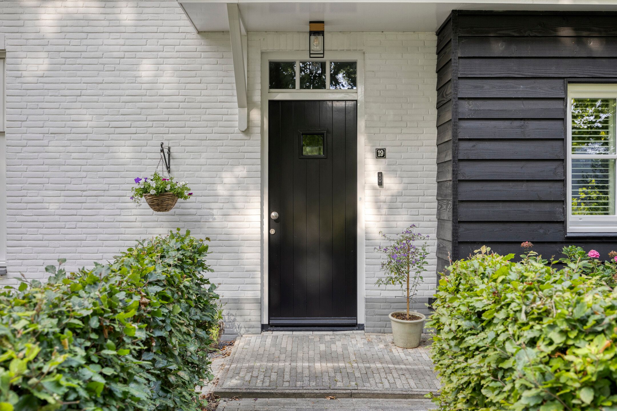 Foto 3 van Advocatenhof 19