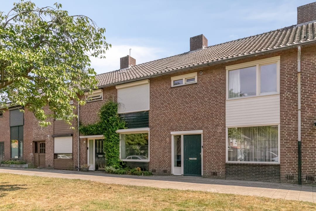 Foto 7 van Bagelaarstraat 32