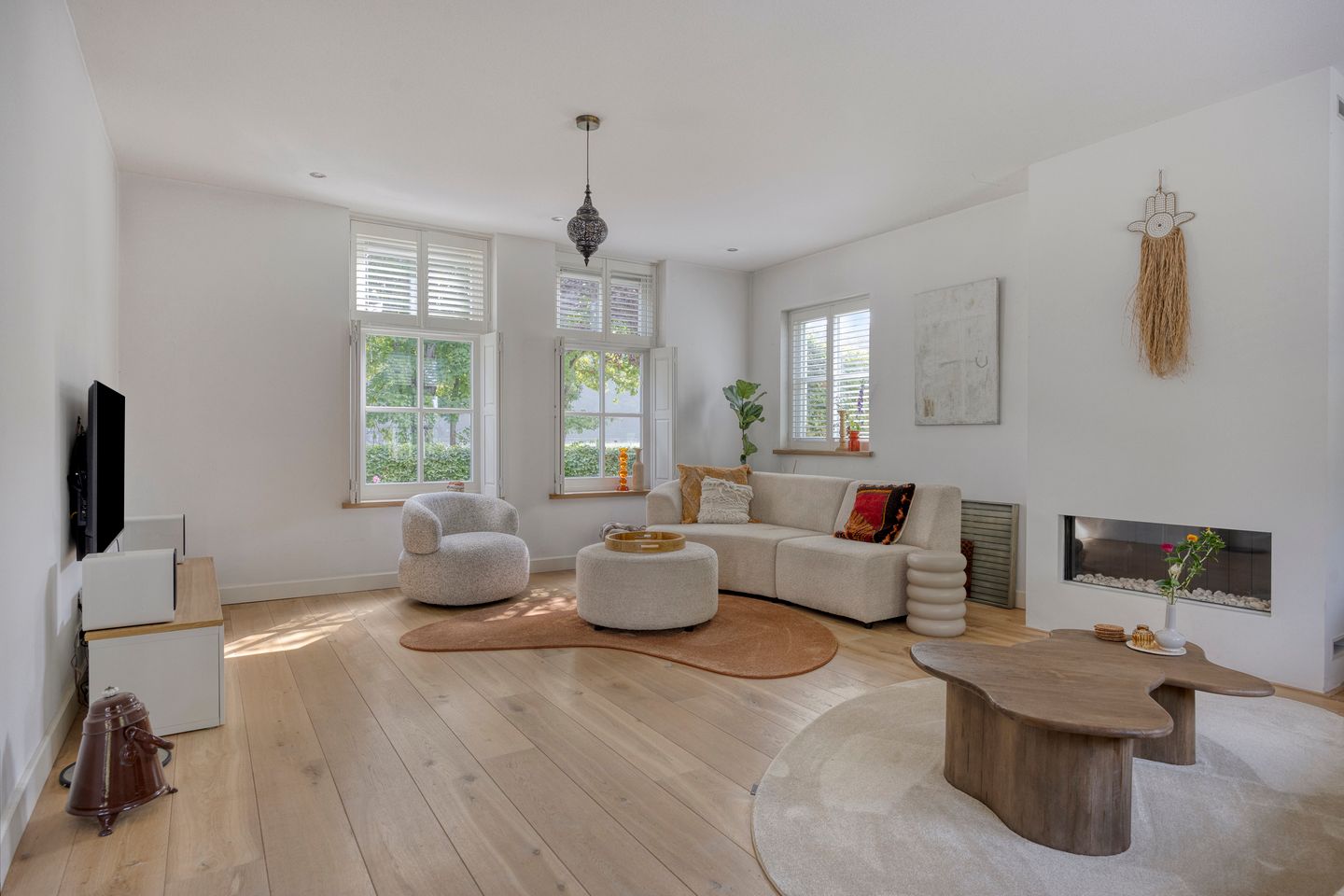 Foto 5 van Advocatenhof 19