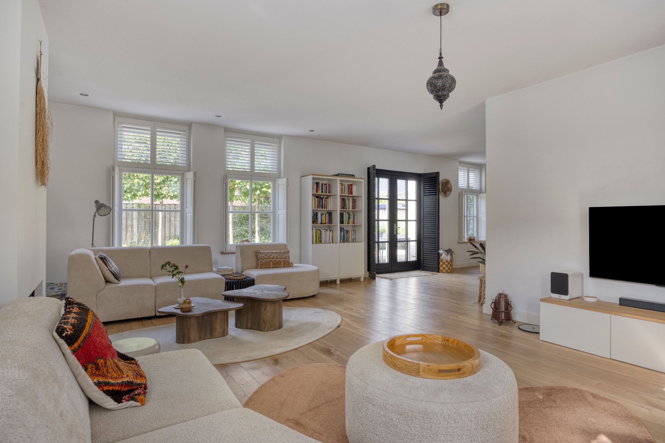 Foto 6 van Advocatenhof 19