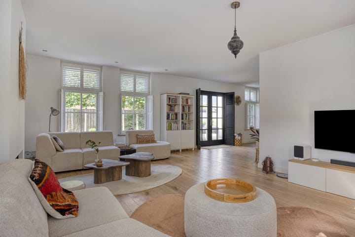 Foto 6 van Advocatenhof 19