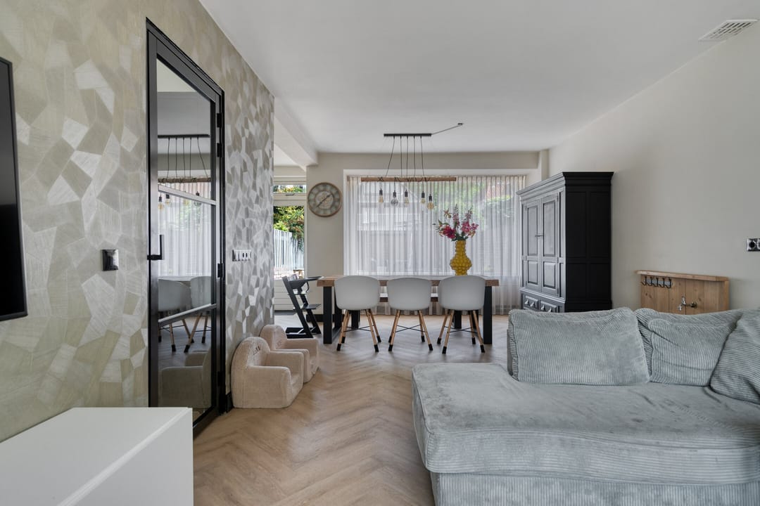 Foto 11 van Bagelaarstraat 32