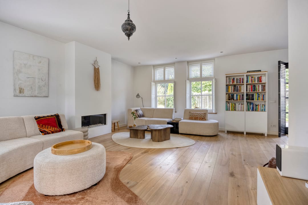 Foto 7 van Advocatenhof 19