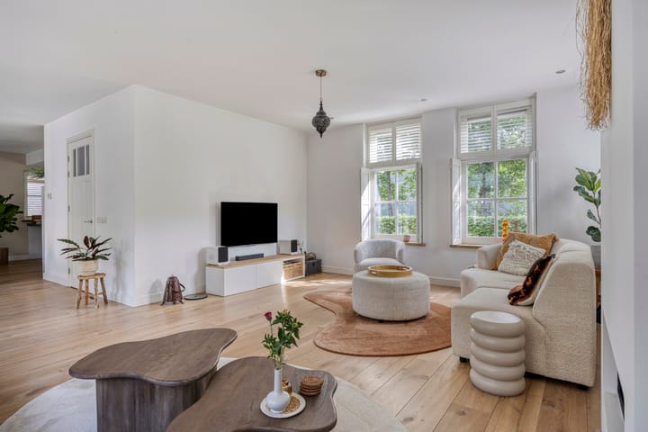 Foto 8 van Advocatenhof 19