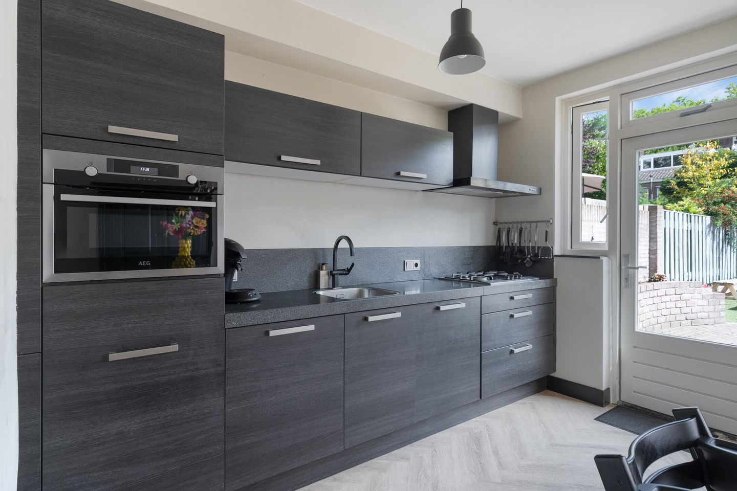 Foto 14 van Bagelaarstraat 32