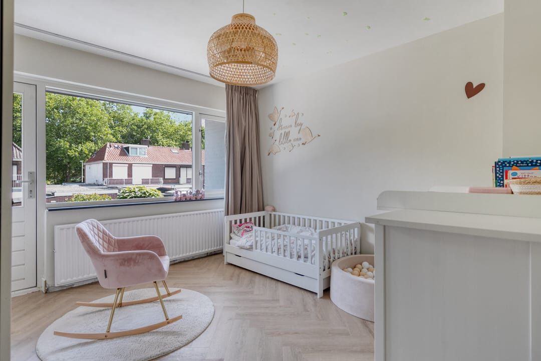 Foto 17 van Bagelaarstraat 32