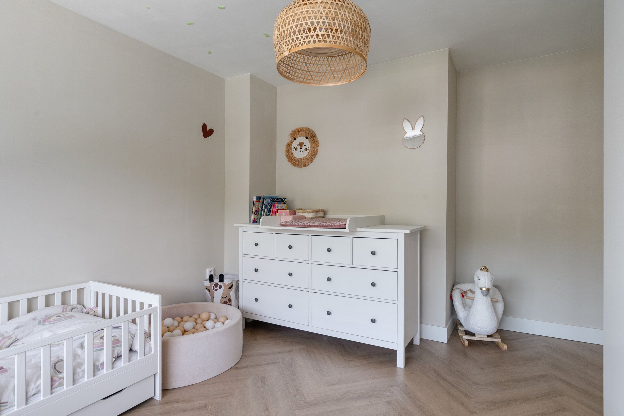 Foto 18 van Bagelaarstraat 32