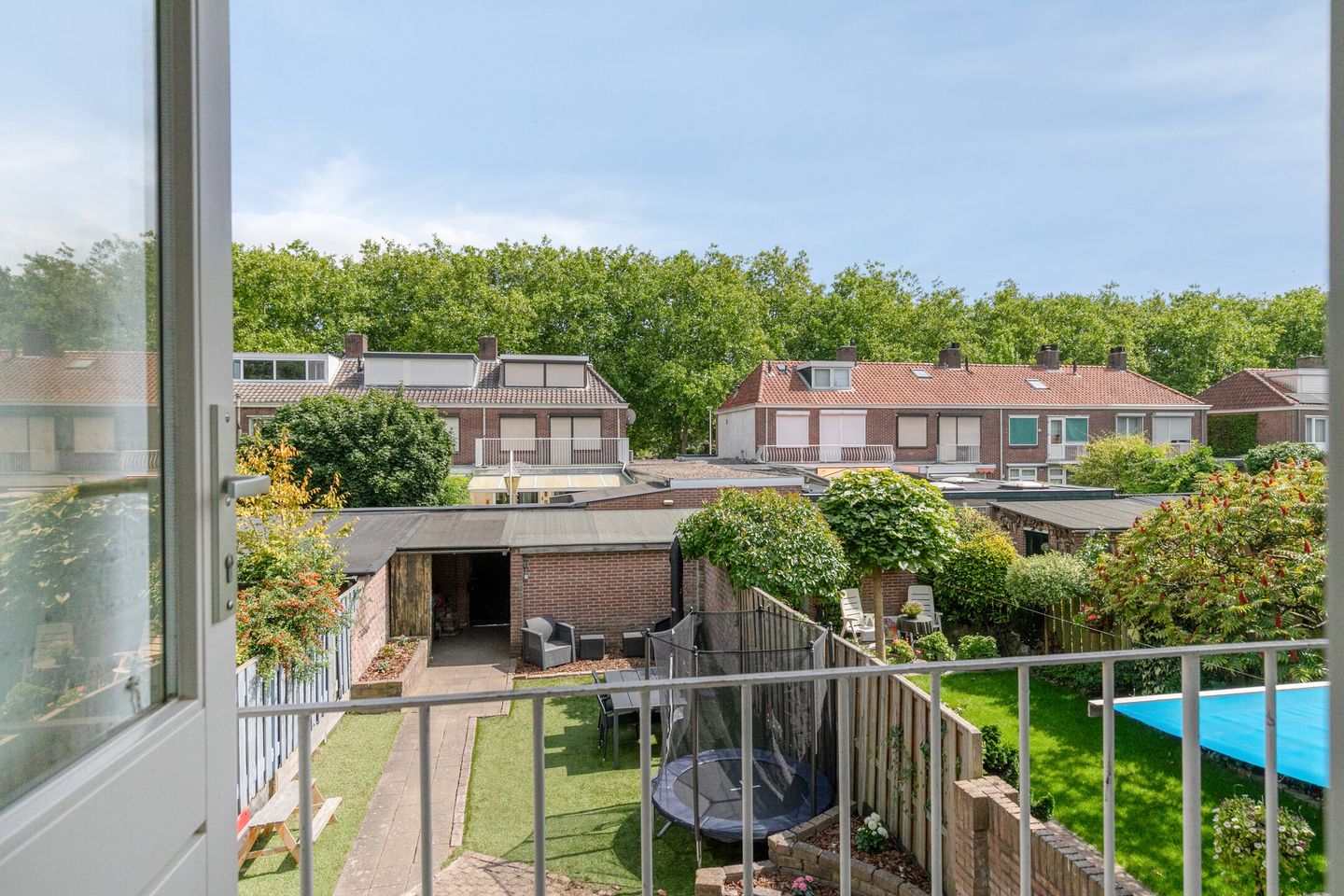 Foto 19 van Bagelaarstraat 32