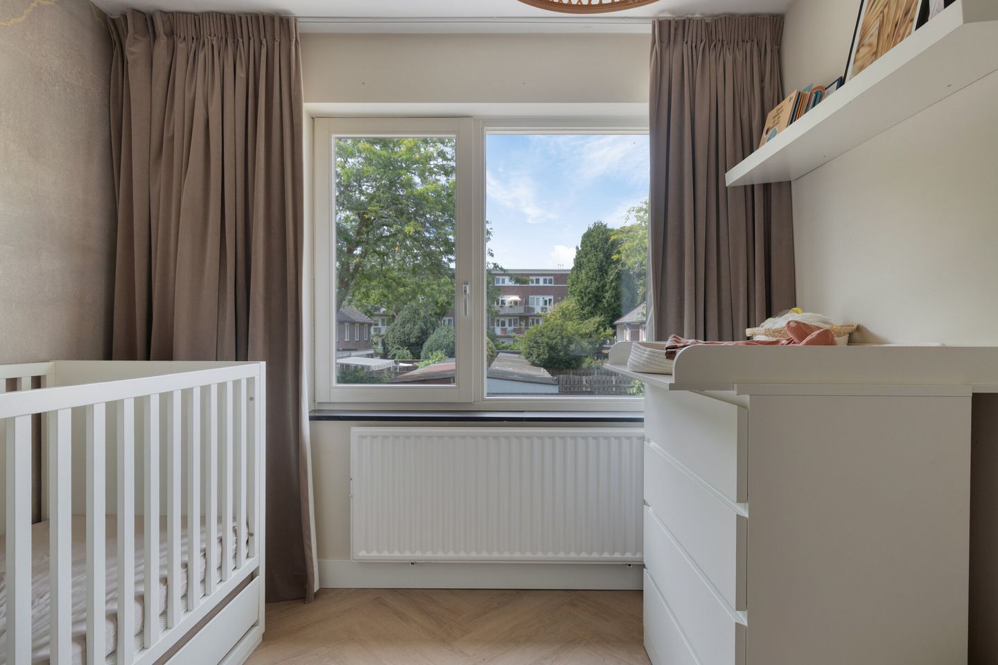 Foto 20 van Bagelaarstraat 32