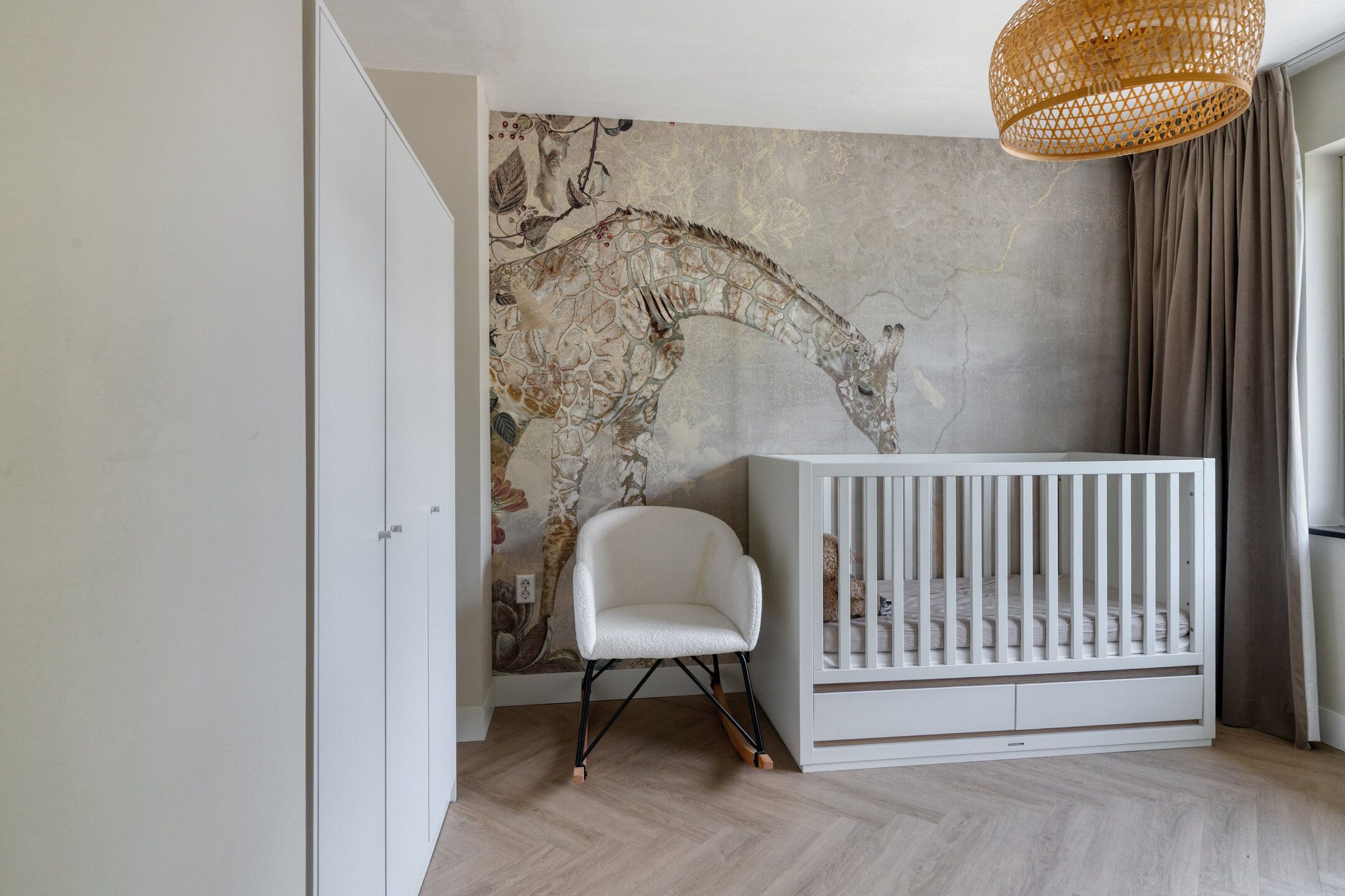 Foto 21 van Bagelaarstraat 32