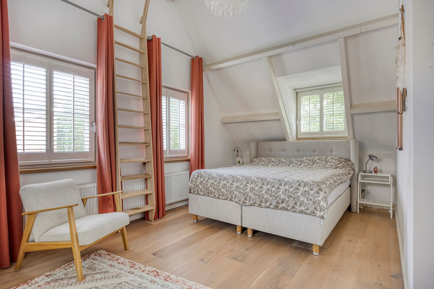 Foto 19 van Advocatenhof 19