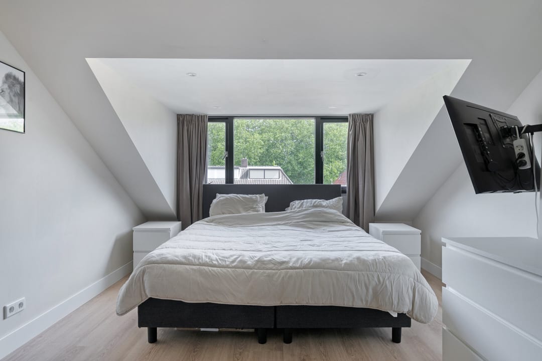 Foto 26 van Bagelaarstraat 32