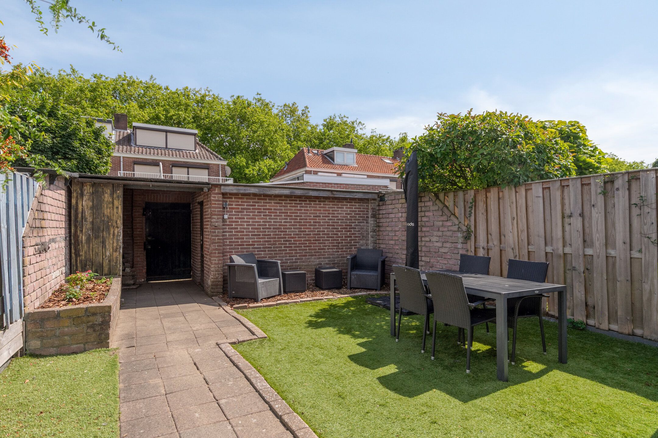 Foto 30 van Bagelaarstraat 32