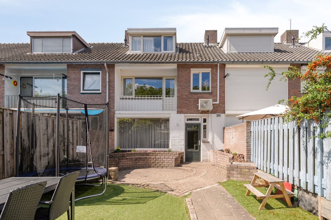 Foto 31 van Bagelaarstraat 32