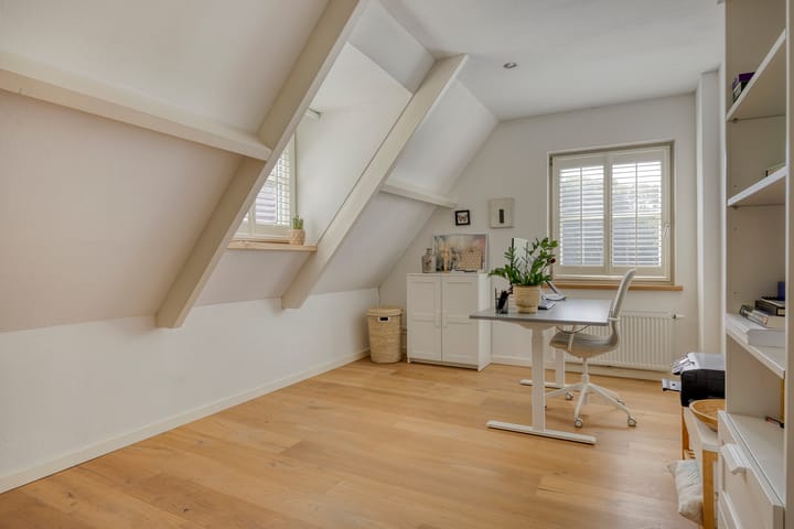 Foto 25 van Advocatenhof 19