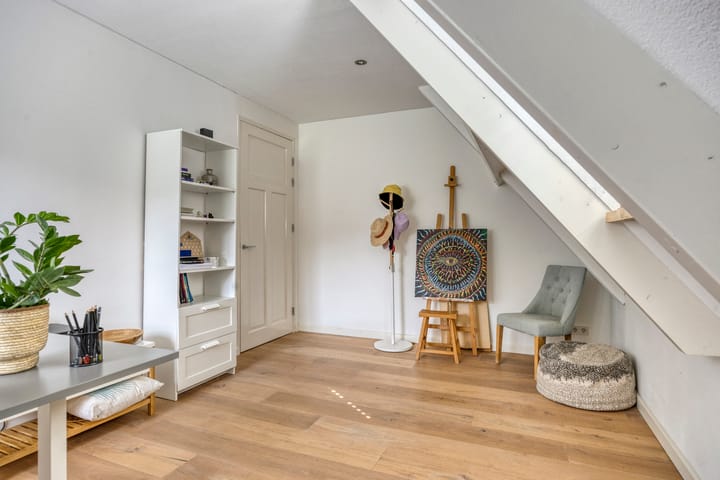 Foto 26 van Advocatenhof 19