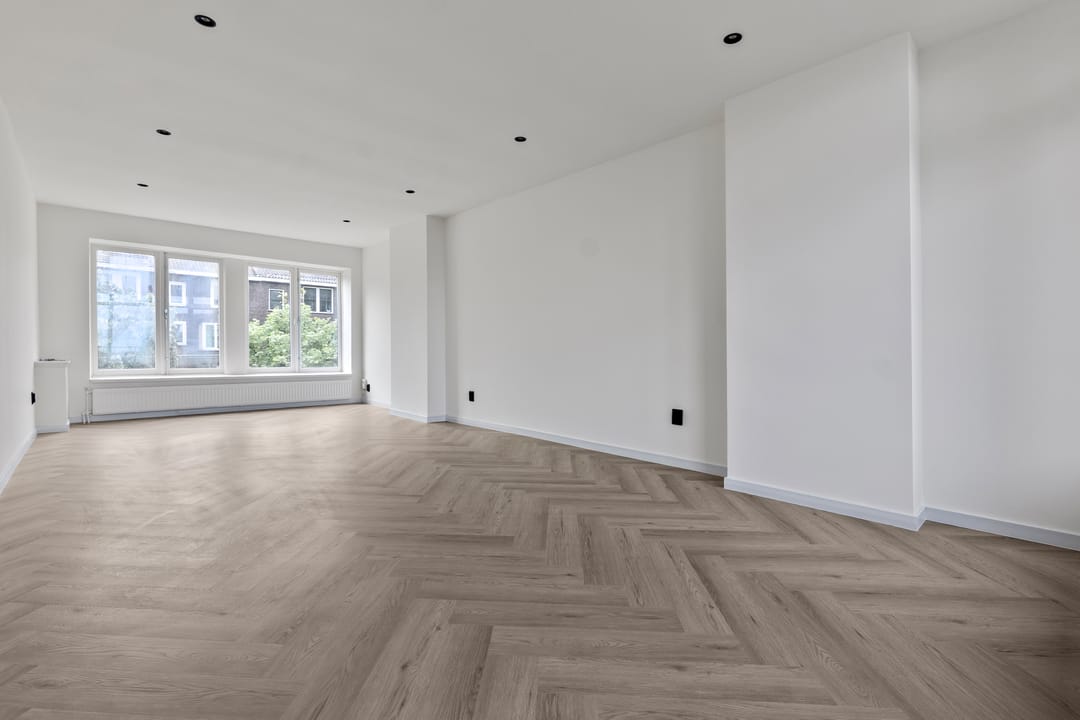 Foto 1 van Burgemeester Knappertlaan 176-A