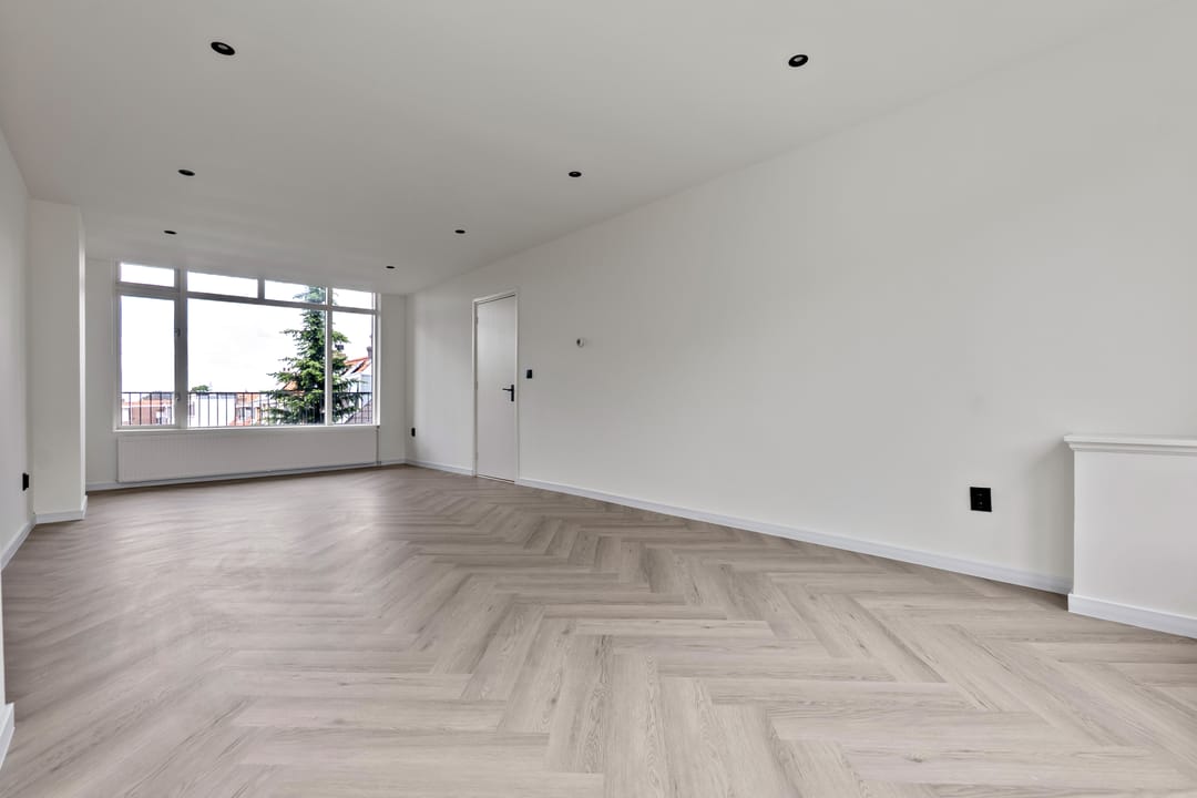 Foto 2 van Burgemeester Knappertlaan 176-A