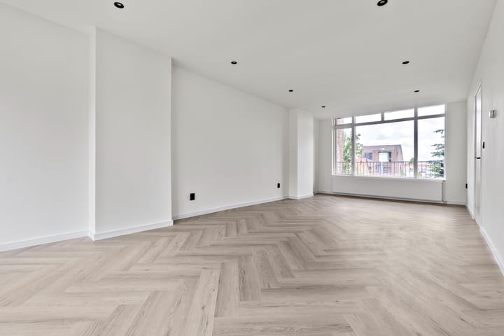 Foto 3 van Burgemeester Knappertlaan 176-A