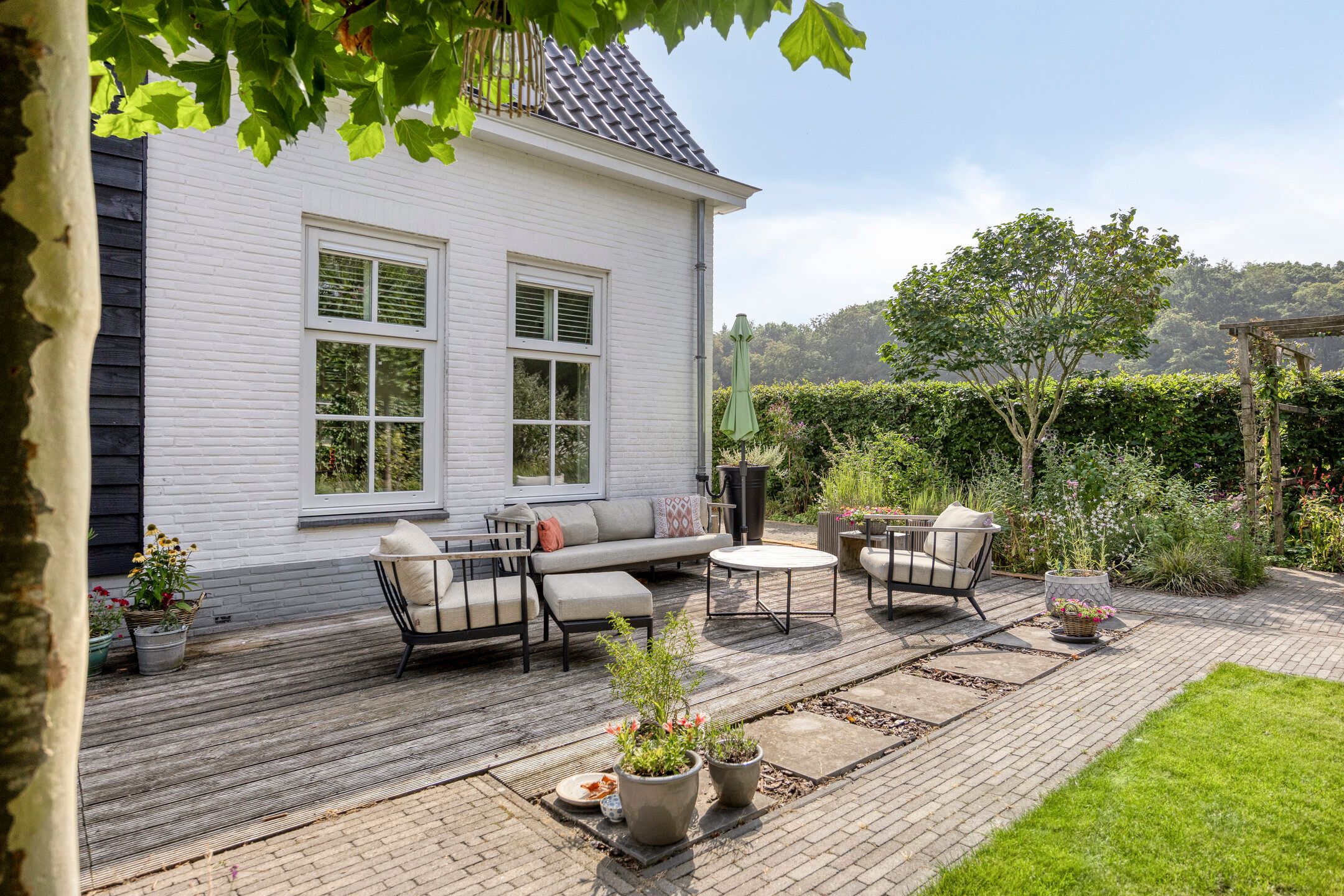 Foto 30 van Advocatenhof 19