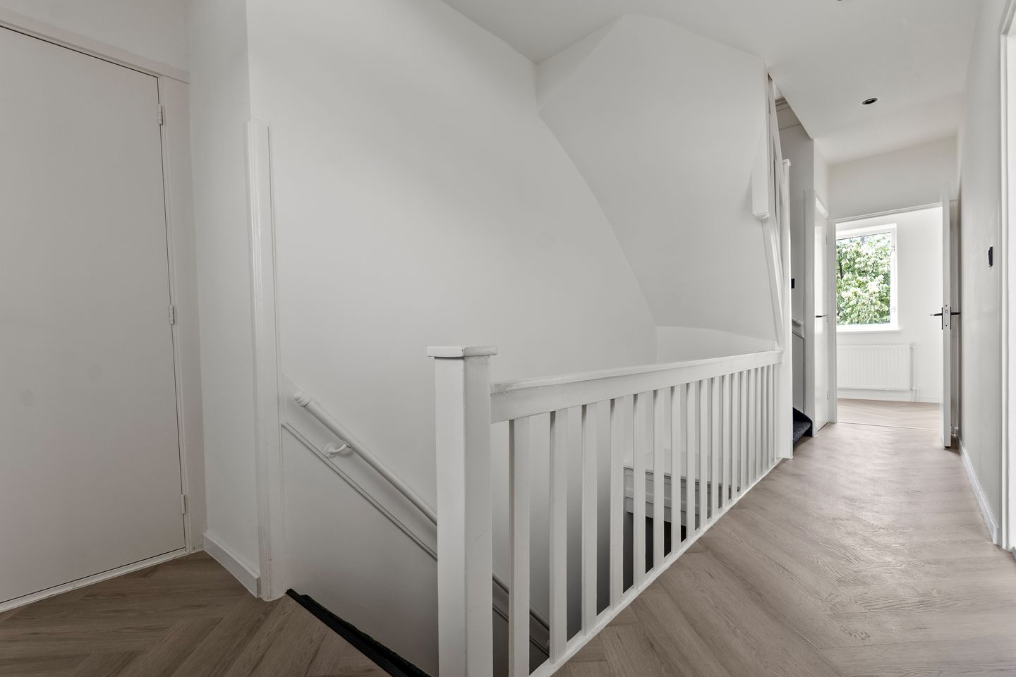 Foto 5 van Burgemeester Knappertlaan 176-A