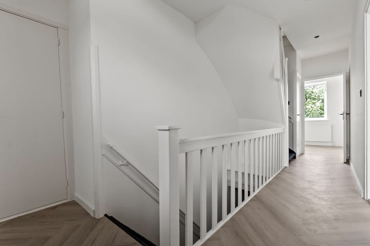 Foto 5 van Burgemeester Knappertlaan 176-A