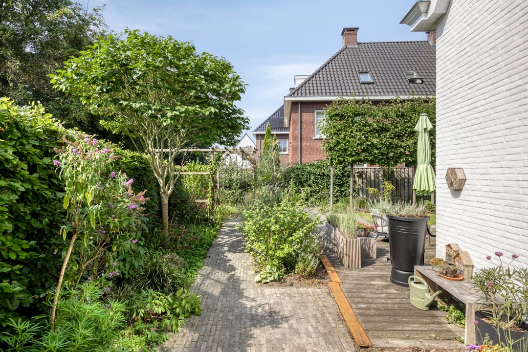 Foto 31 van Advocatenhof 19