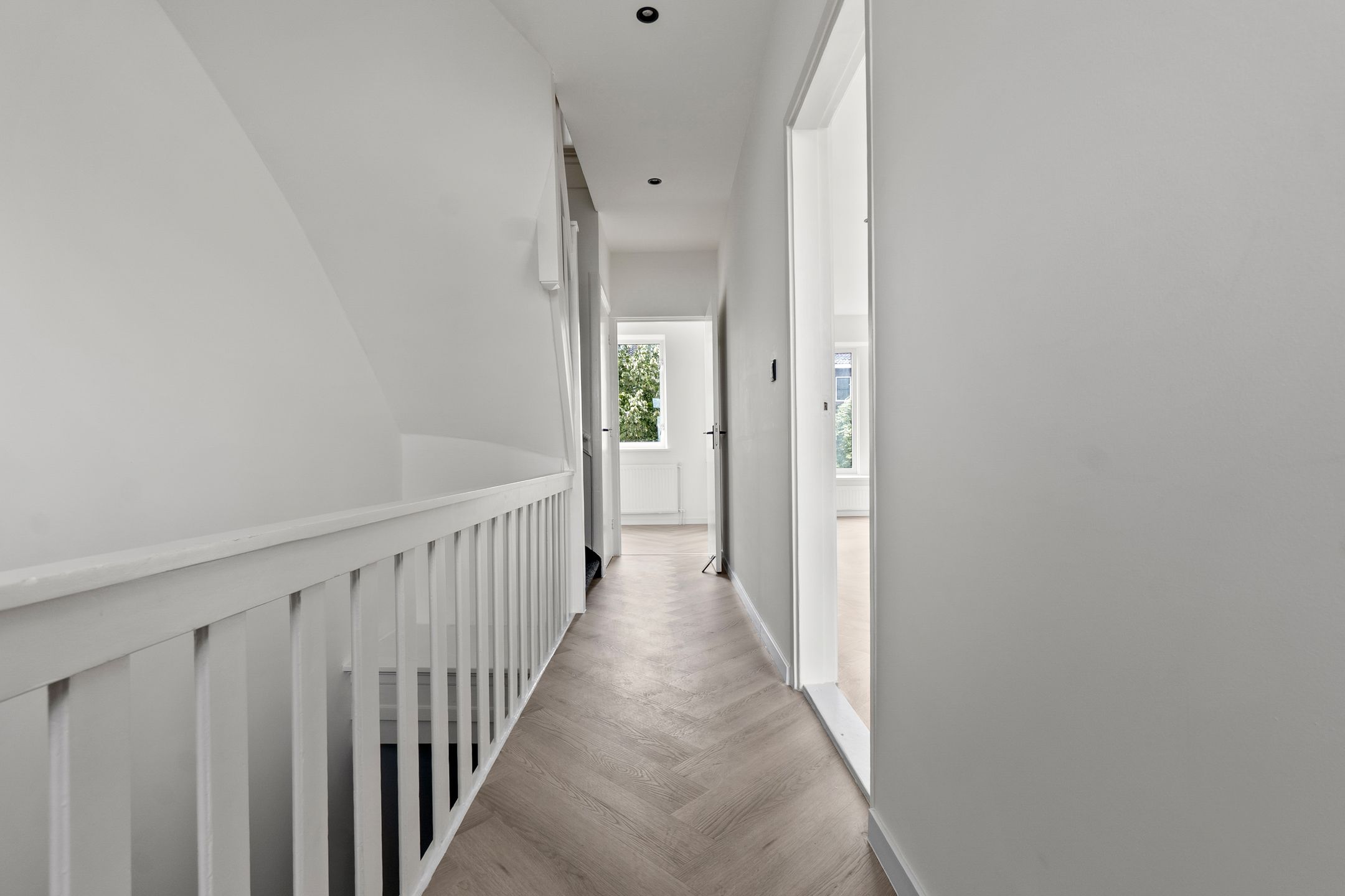 Foto 6 van Burgemeester Knappertlaan 176-A