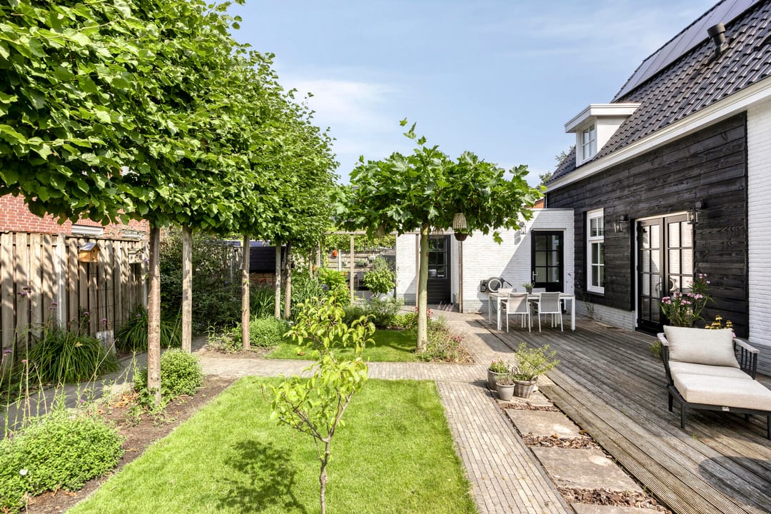 Foto 32 van Advocatenhof 19