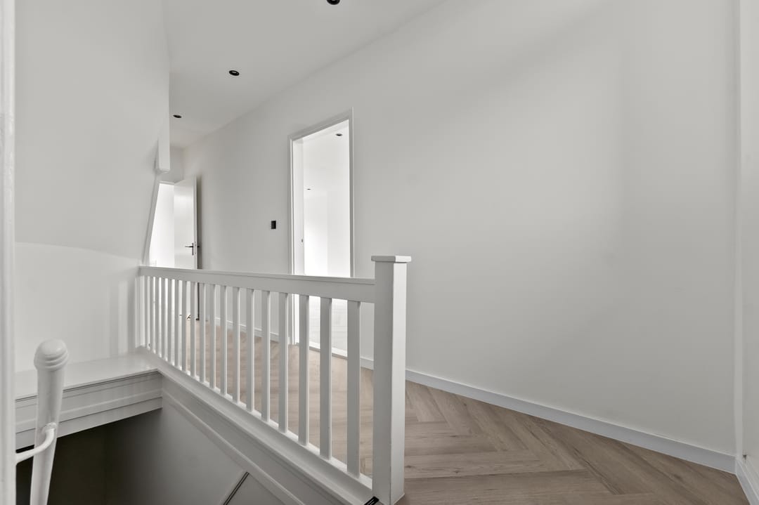 Foto 7 van Burgemeester Knappertlaan 176-A