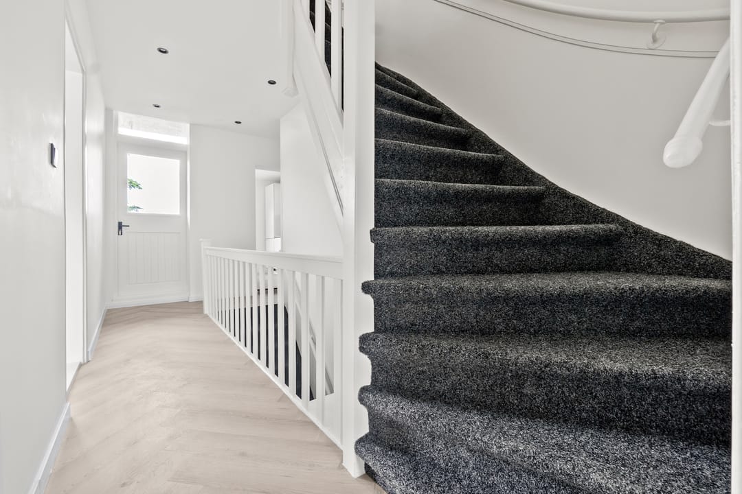 Foto 8 van Burgemeester Knappertlaan 176-A