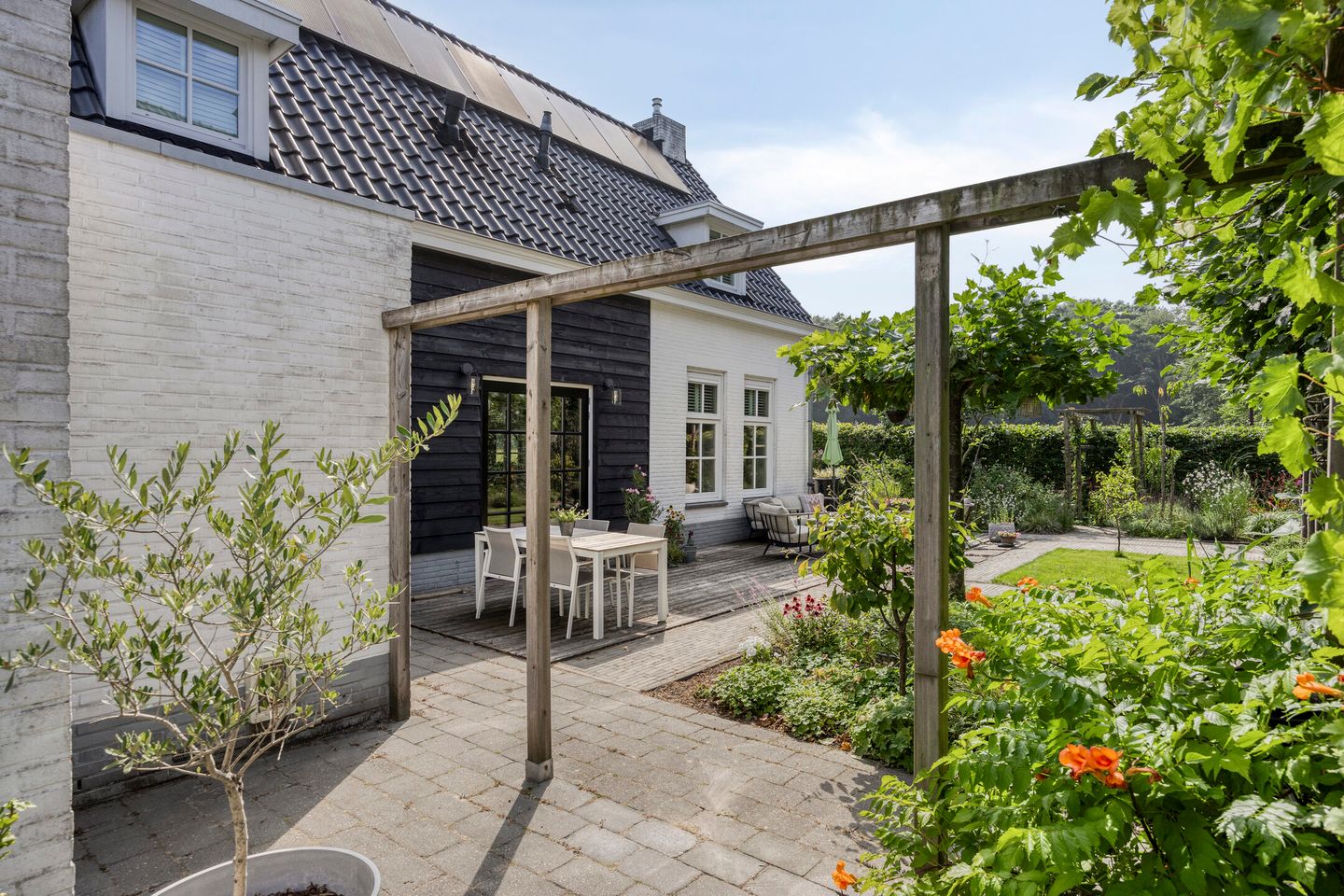 Foto 34 van Advocatenhof 19