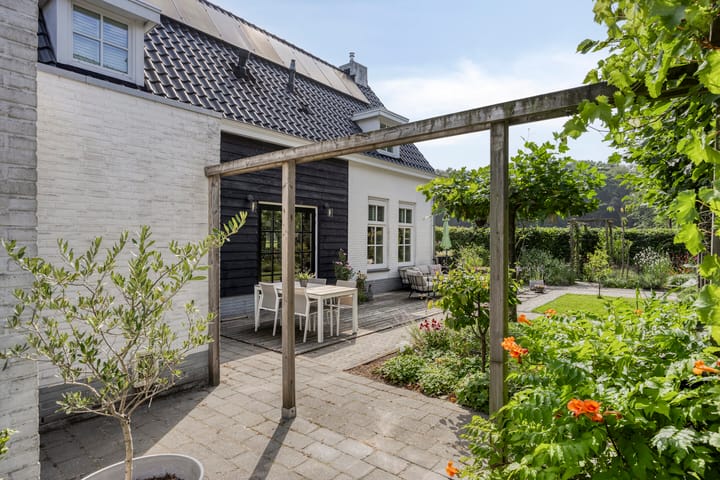 Foto 34 van Advocatenhof 19