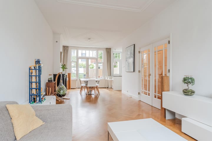 Foto 3 van Laan van Heldenburg 13