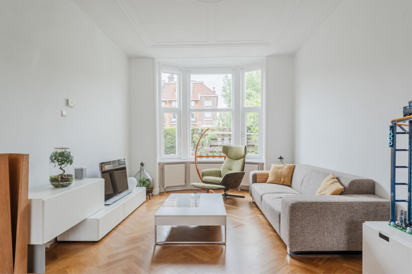 Foto 4 van Laan van Heldenburg 13