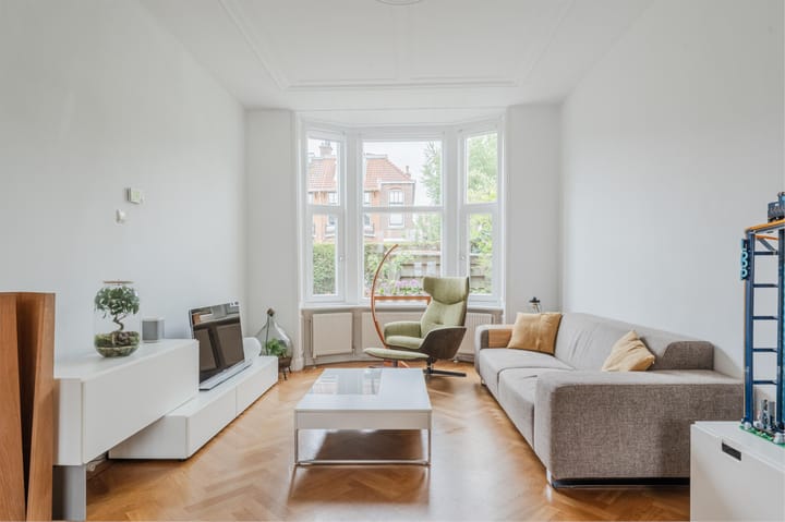 Foto 4 van Laan van Heldenburg 13