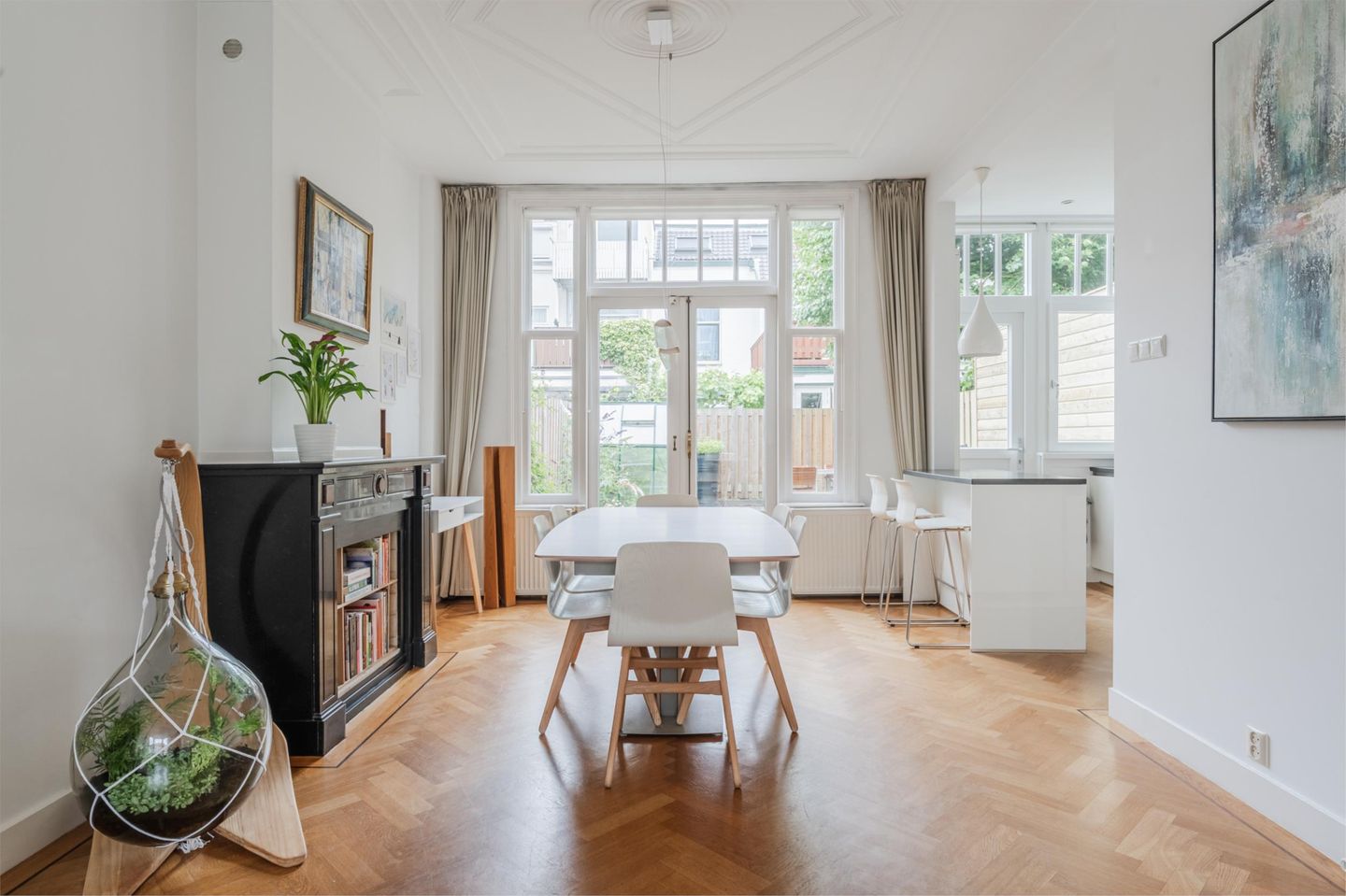 Foto 5 van Laan van Heldenburg 13