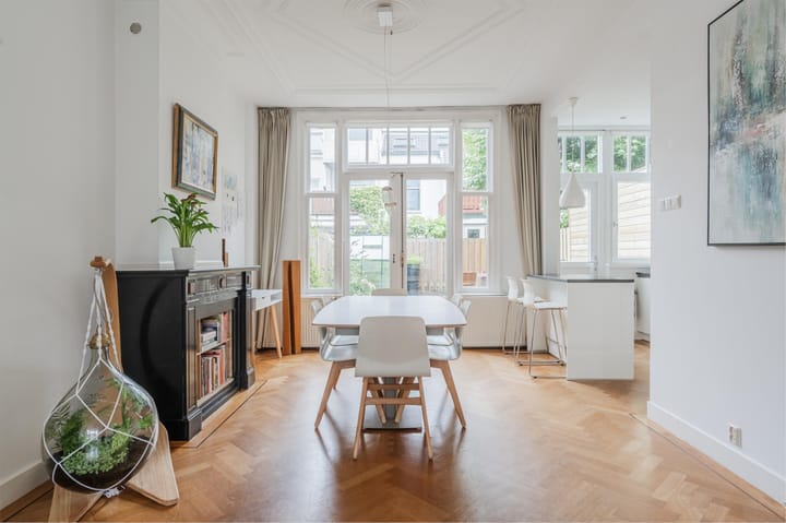 Foto 5 van Laan van Heldenburg 13