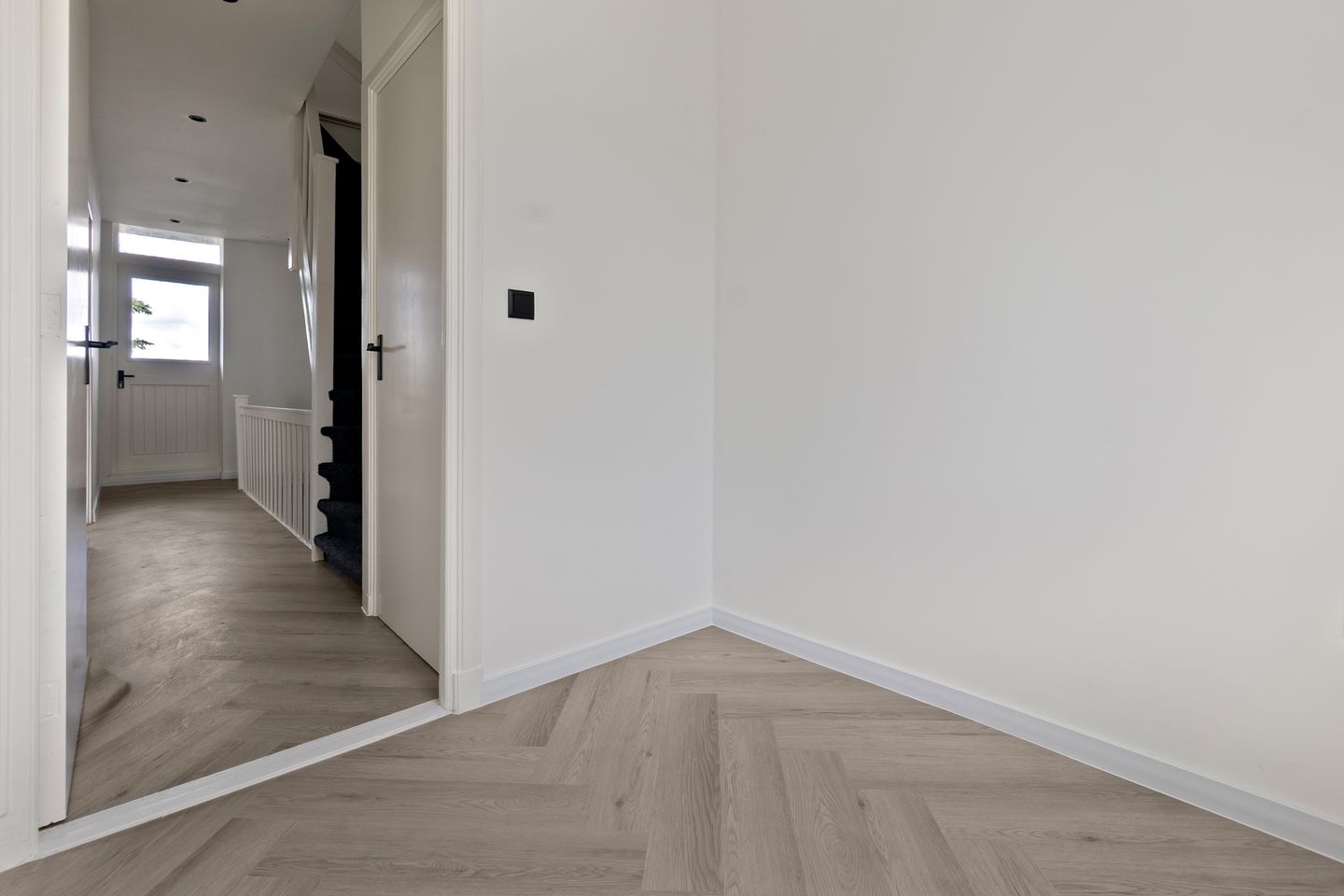 Foto 10 van Burgemeester Knappertlaan 176-A