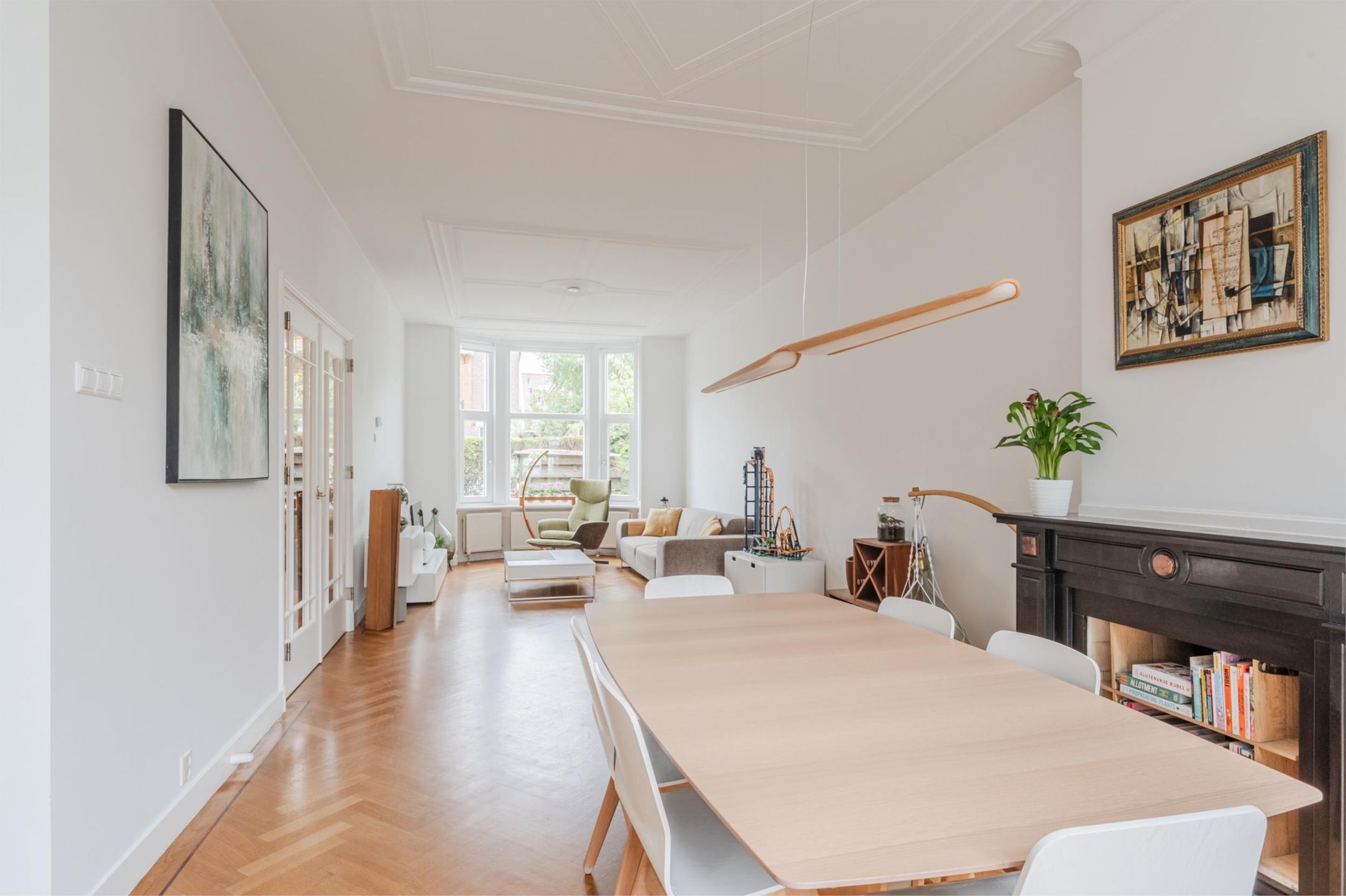 Foto 6 van Laan van Heldenburg 13